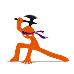 Stickman #2024