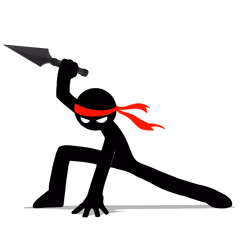 Stickman #3109