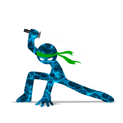 Stickman #4299