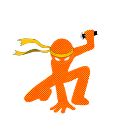 Stickman #1796