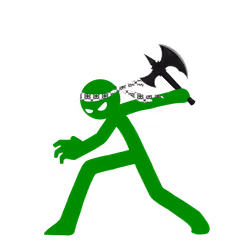 Stickman #6112