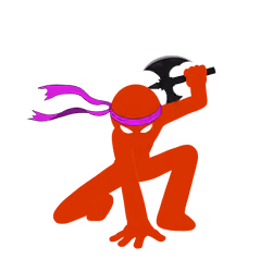 Stickman #8746