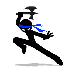Stickman #9934