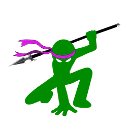 Stickman #7346
