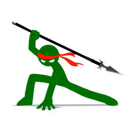 7344
