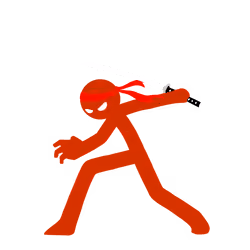 Stickman #5705