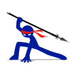 Stickman #2751