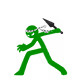 Stickman #1526