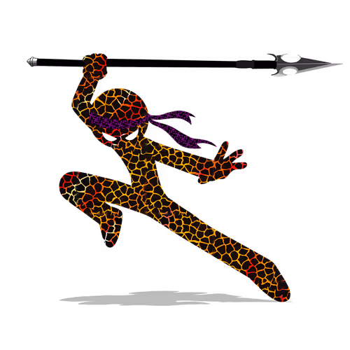 Stickman #9139