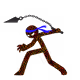 Stickman #7452