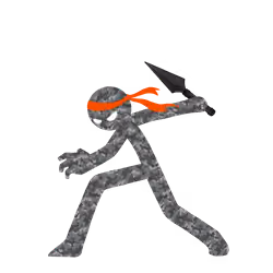 Stickman #2214