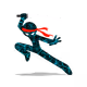 Stickman #1844