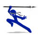 Stickman #4494