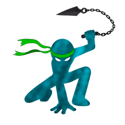 Stickman #3535