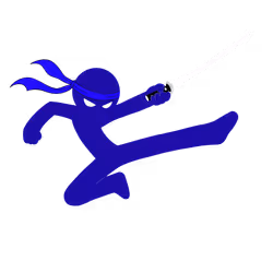 Stickman #5617