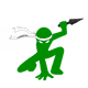 Stickman #8744