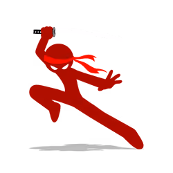 Stickman #9382