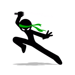 Stickman #9429
