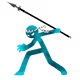 5599