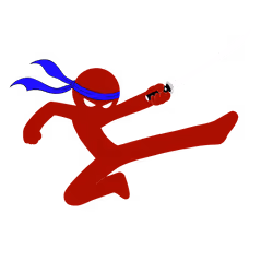 Stickman #5538