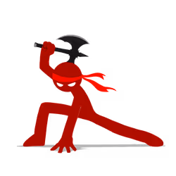 Stickman #1293