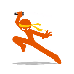 Stickman #9935