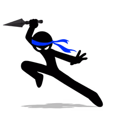 Stickman #2215