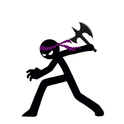 Stickman #6114