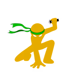 Stickman #1797