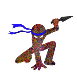 Stickman #4898