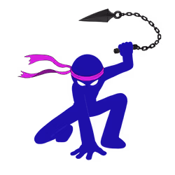 Stickman #5475