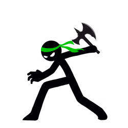Stickman #4052