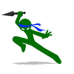 Stickman #7881