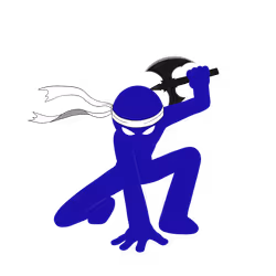 Stickman #9310