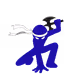 Stickman #9310