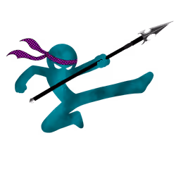 Stickman #1250