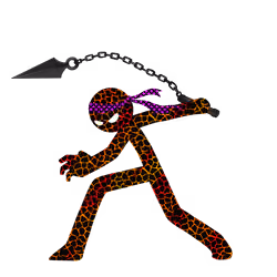 Stickman #7328