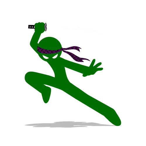 Stickman #2179