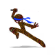7694