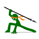 2542