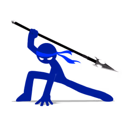Stickman #9430
