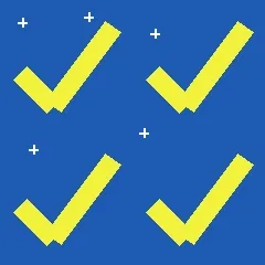 Pixel Checks #1600