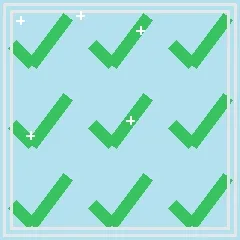 Pixel Checks #173