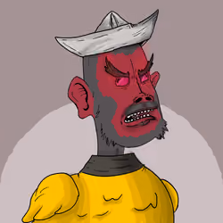 Our Founder Is Dead #7266