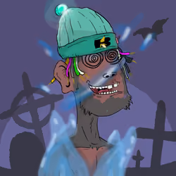 Our Founder Is Dead #2121