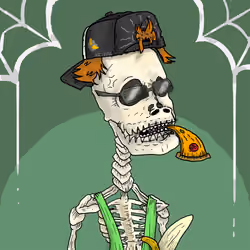 Our Founder Is Dead #2120