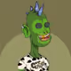 Our Founder Is Dead #4323