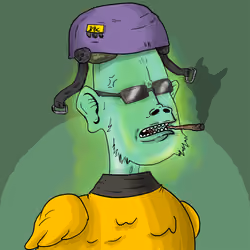 Our Founder Is Dead #7270