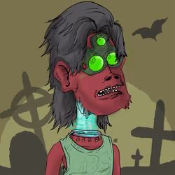 Our Founder Is Dead #3803