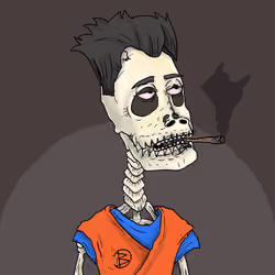 Our Founder Is Dead #4787